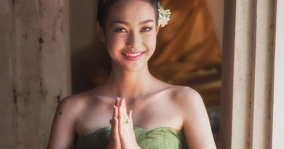 102 Massage Bangkok Premium Experience