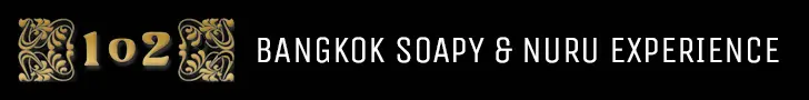 Soapy and Nuru Massage Bangkok