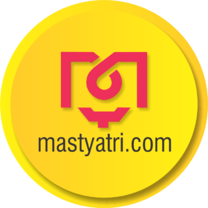 Mast Yatri Logo About us