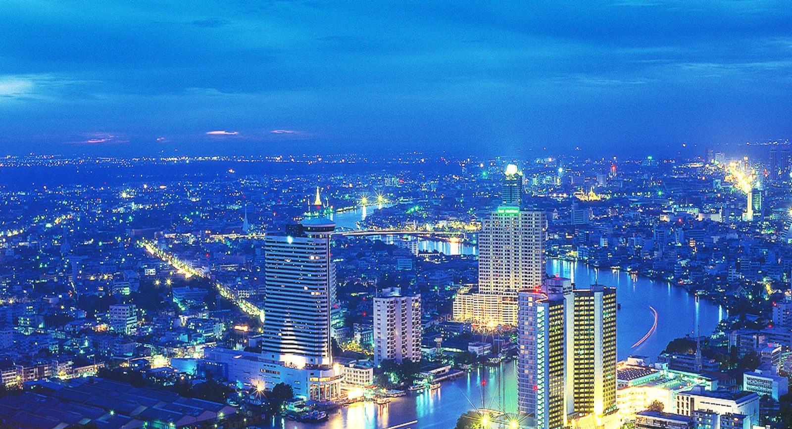 Bangkok Pattaya Package