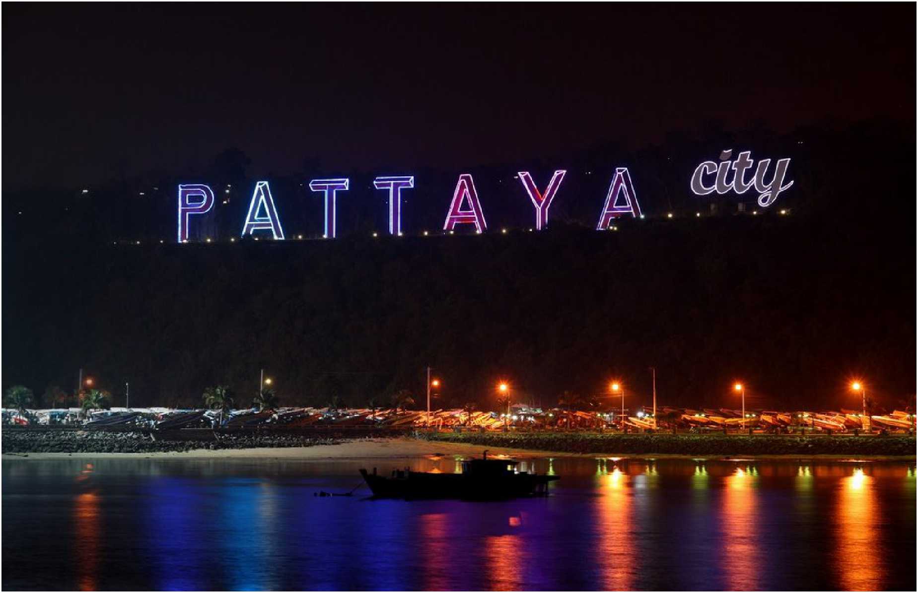 Pattaya Travel
