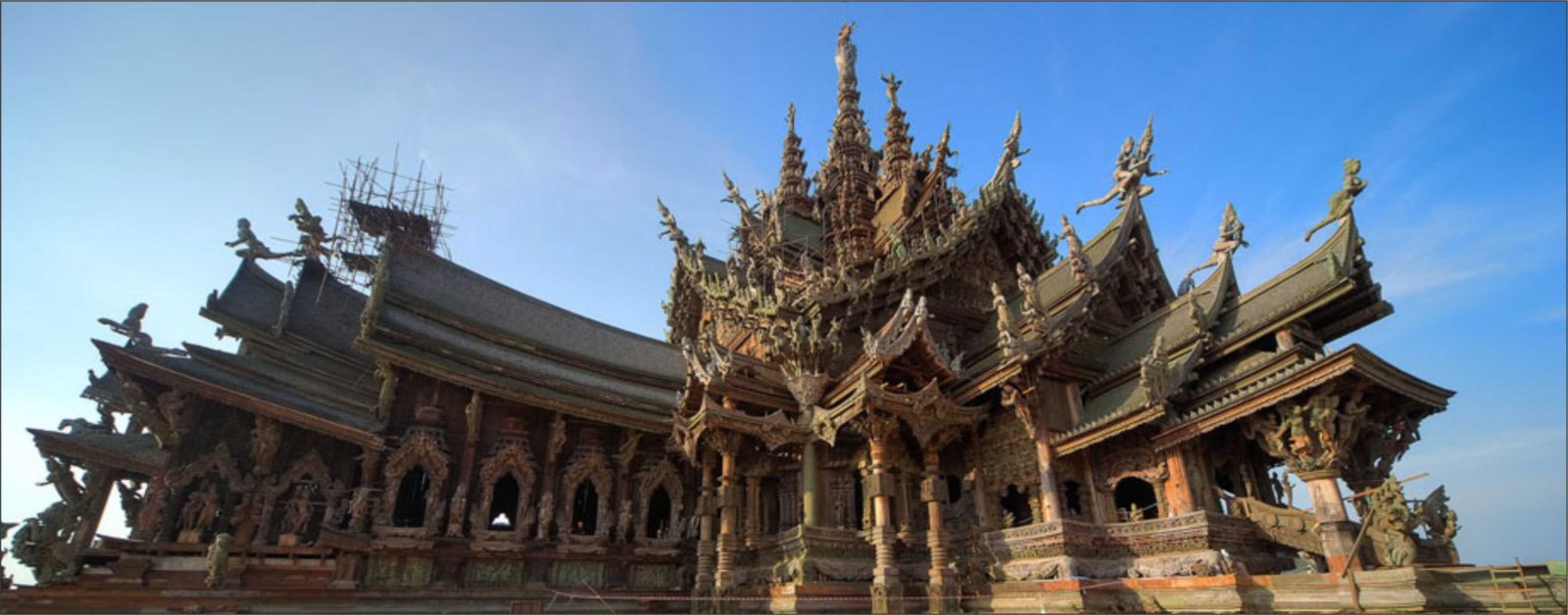 Pattaya Top Tourist Attractions