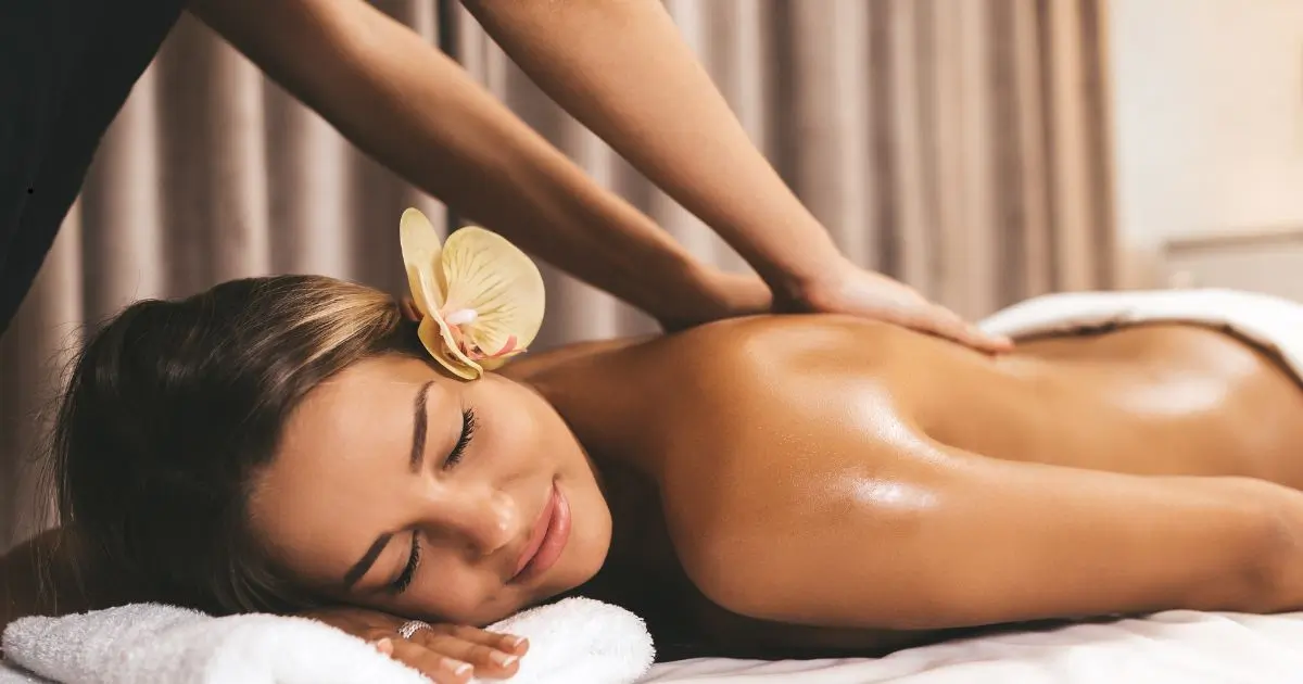 Best spas in Bangkok corporate groups
