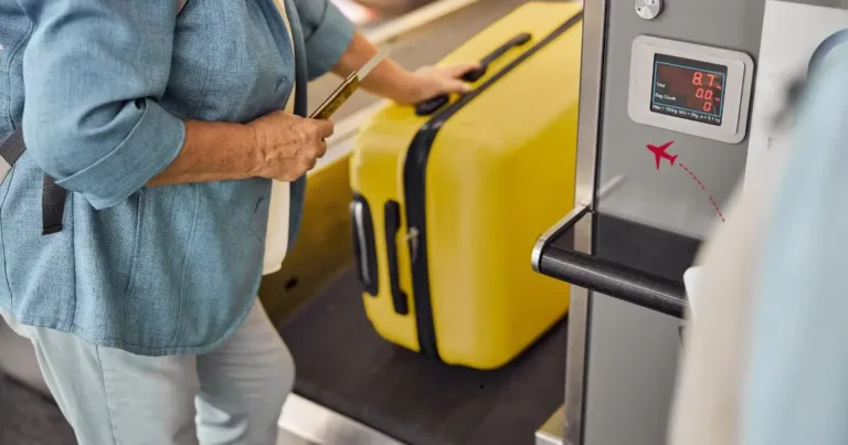 Airline Baggage Fees Exposed
