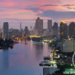 Asiatique Night Market Bangkok Asiatique Night Market Bangkok - Worth Visiting?