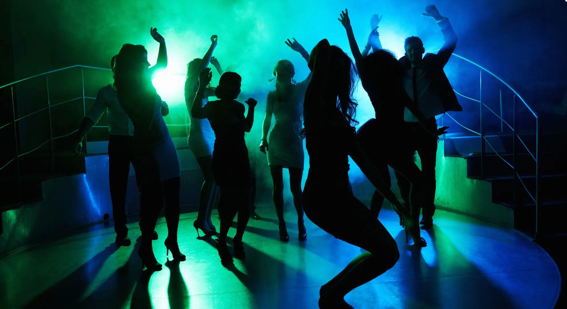 Top nightlife experiences in Bangkok