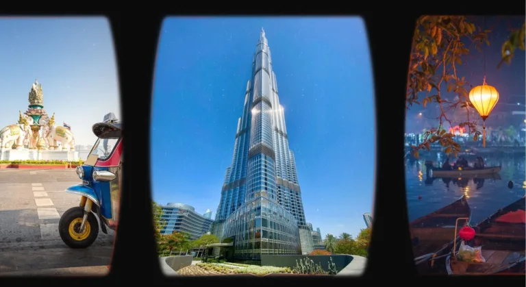 Best Honeymoon Destinations for Indians: Thailand Vs Vietnam Vs Dubai