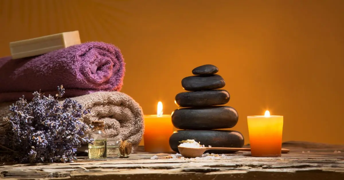 Best spas in Bangkok corporate groups