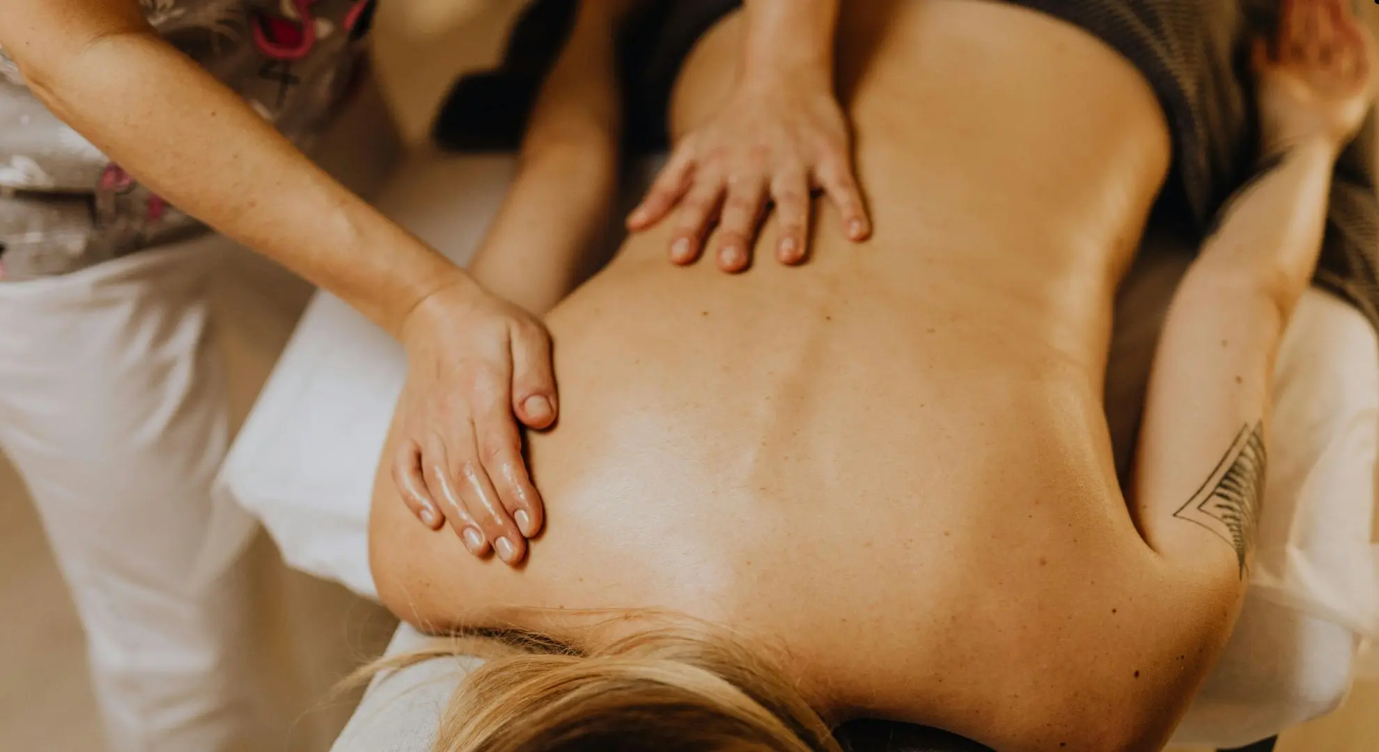 Listing of the best soapy massage parlours in Chiang Mai