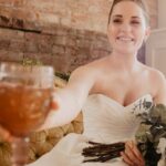 Cocktail Hour on Your Destination Wedding