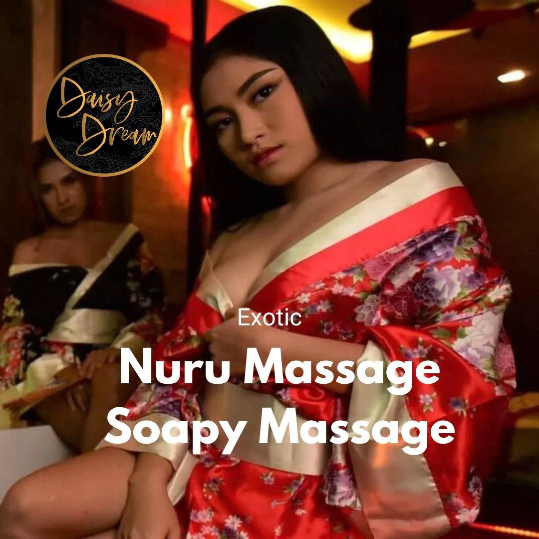 Soapy Massage Bangkok