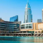 Dubai vs Bangkok Shopping Dubai vs Bangkok Shopping