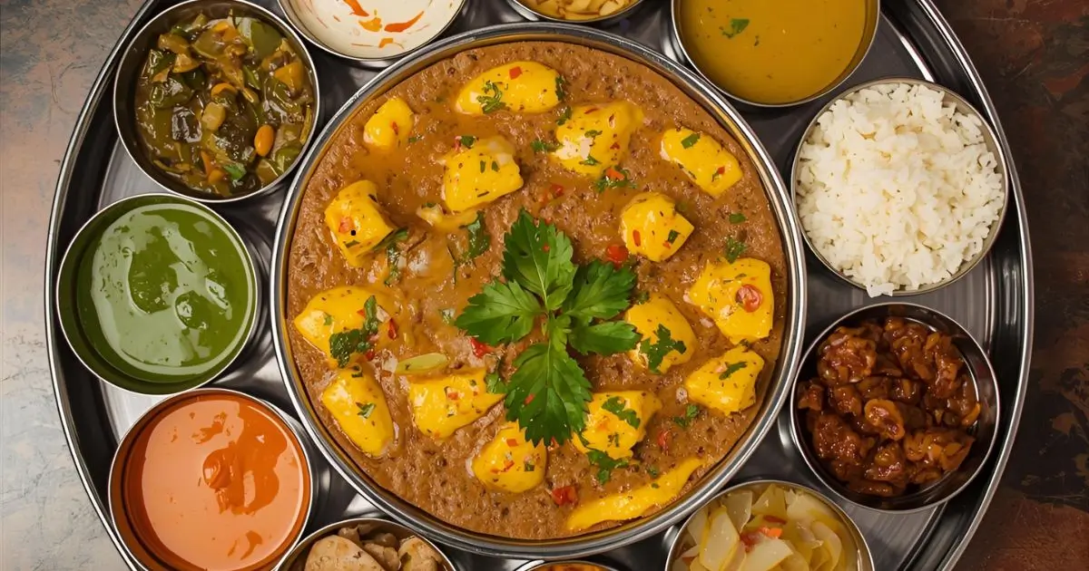 Jain Food in Dubai for Corporate Tours