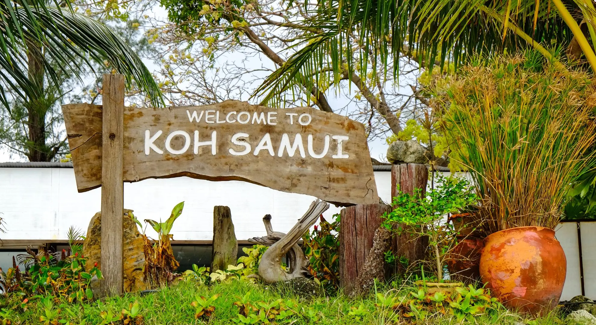 Koh Samui nightlife and party scenes