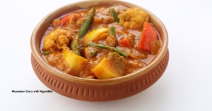 Vegetarian & Vegan Food Guide for Thailand