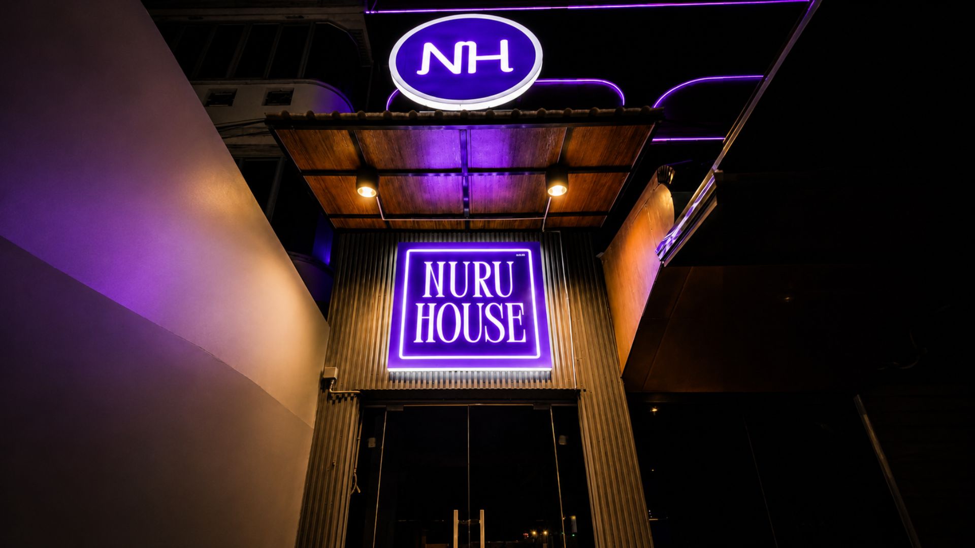 Best Nuru Massage Parlor opened in 2026 in Pattaya