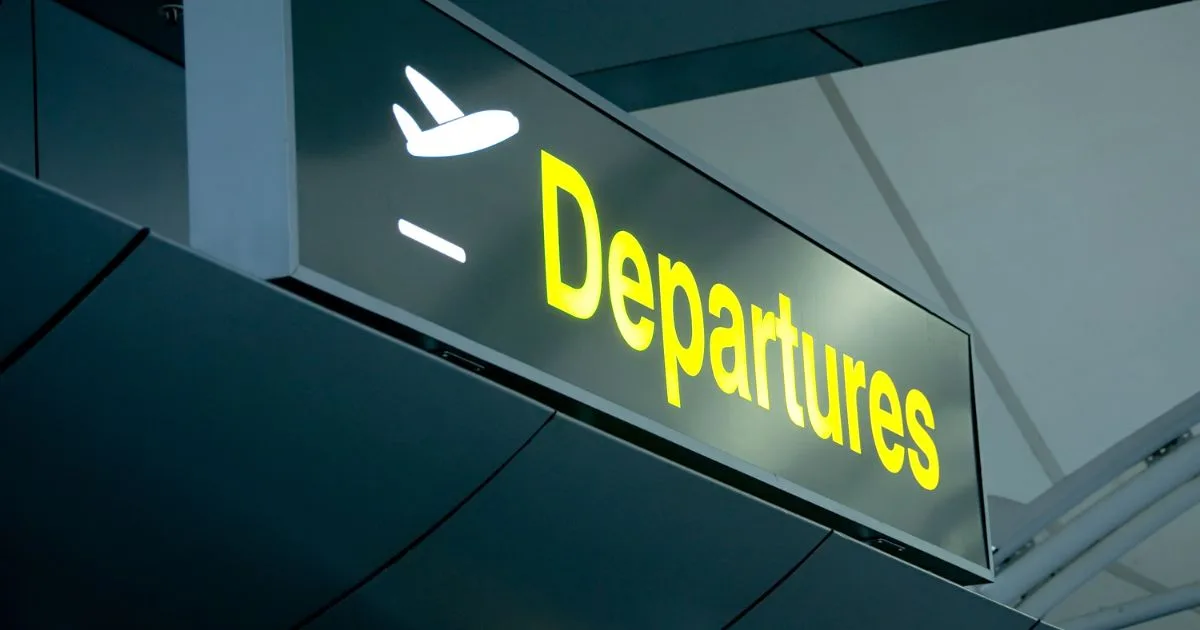 Pre-Departure Training for Indian Tourists