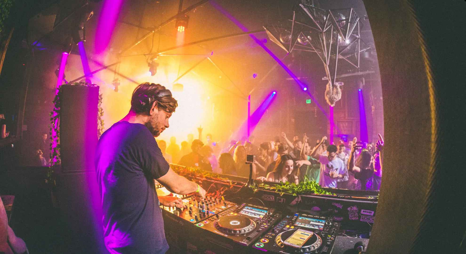 Soi 11 Bangkok Nightlife