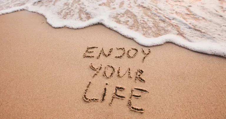 Solo Travel at 50: What Actually Changes