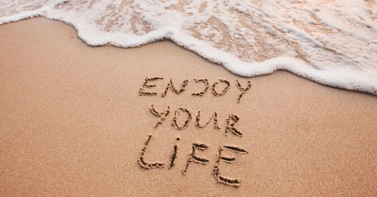 Solo Travel at 50: What Actually Changes