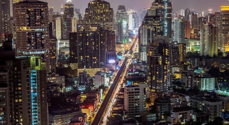 Sukhumvit Road Food Guide: Best Restaurants Every Soi Bangkok