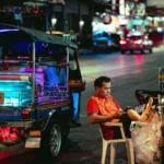 Thailand Nightlife Corporate Groups