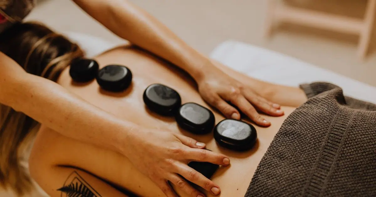 Best spas in Bangkok corporate groups