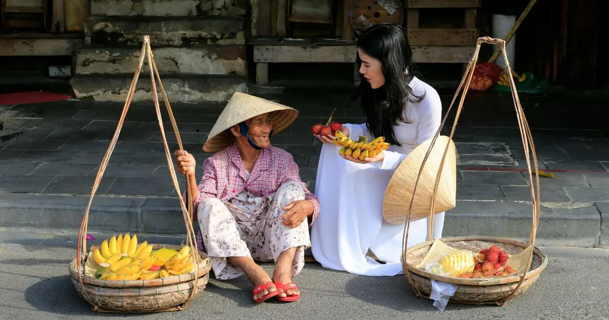 Vietnam Indian Vegetarian Food Guide