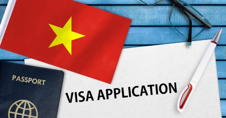 Vietnam Visa for Indians 2025. A complete guide for Indian travellers to get visa.