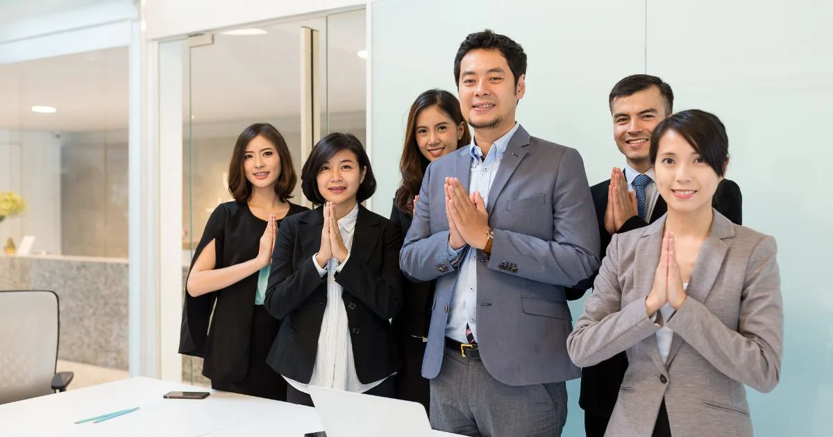 Why Thai Hotels Need Indian Tourist Training.