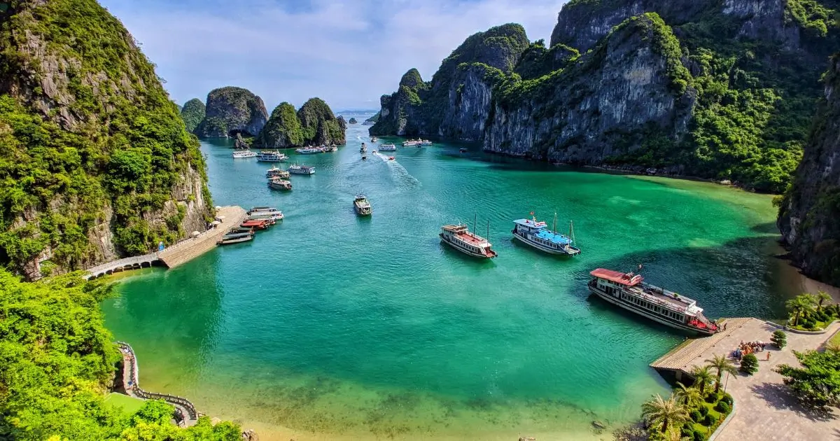 Why Vietnam is Perfect for Incentive Tours
